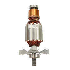 Ridgid 089037011708 Armature W/ Bearings