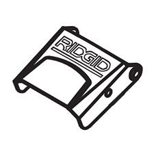 Ridgid 089038001015 Lock Plate