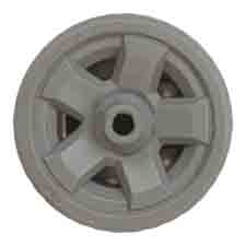 Ridgid 089038001020 Wheel