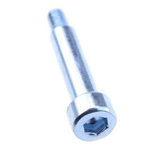 Ridgid 089038001021 Axle Bolt (M6 X 40 Mm)