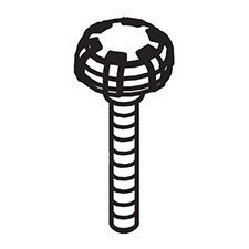 Ridgid 089038001063 Knob