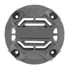 Ridgid 089038001111 Motor End Cap