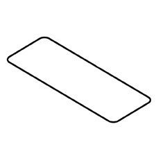 Ridgid 089038001901 Data Label