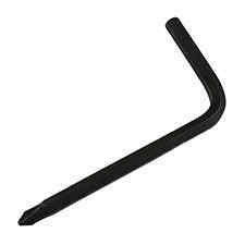 Ridgid 089041033143 Key Hex