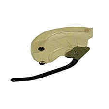 Ridgid 089041033729 Assy Lower Guard