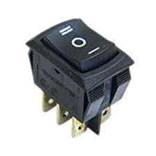 Ridgid 089041034033 Switch Pump Canal M