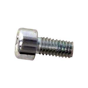 Ridgid 089041034071 Bolt  Hex Socket M6x