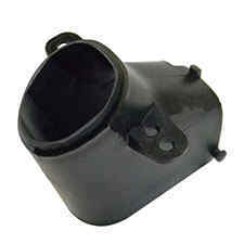 Ridgid 089041035026 Chute Upper Dust