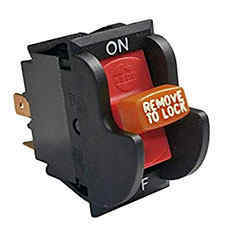 Ridgid 089051003027 Switch HY7