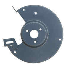 Ridgid 089055007031 Guard Wheel  Left