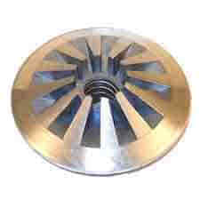 Ridgid 089140300037 Spindle Pulley  - Lower