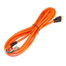 Ridgid 089140313086 Plug Wth Cord