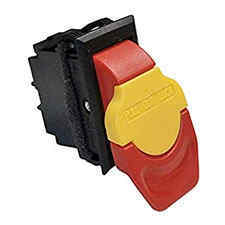 Ridgid 089140314049 Switch Lock HY18