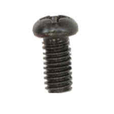 Ridgid 089150100024 Pan Hd Screw M4 X 6