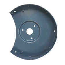 Ridgid 089150102023 Right Wheel Guard