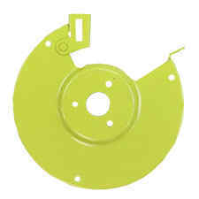 Ridgid 089150114011 Guard Left Wheel