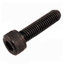 Ridgid 089170101003 Screw M5 X 0.8 X 20mm Hex Soc