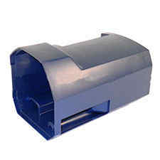 Ridgid 089170101110 Motor Housing Rear