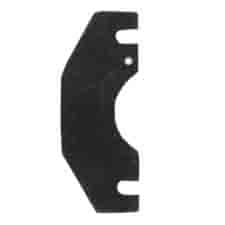 Ridgid 089170105014 Belt Dust Shield Plate