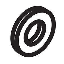 Ridgid 089170109037 Washer (M6)