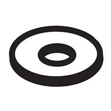 Ridgid 089170109073 Washer (M5)