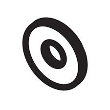 Ridgid 089170109095 Washer (M3)