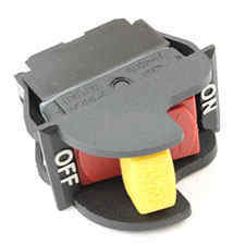 Ridgid 089230100024 Switch