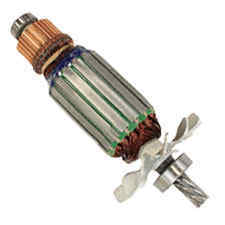 Ridgid 089240012703 Assy Armature W/bearings