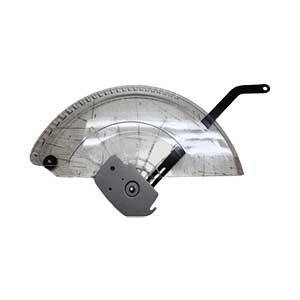 Ridgid 089240023710 Lower Guard Assy