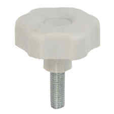 Ridgid 089260042034 Knob Adjust M8 X 24