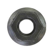 Ridgid 089290001024 Nut Hex Serrated Lock