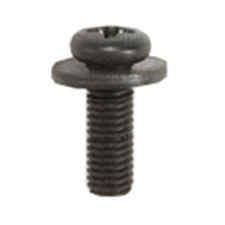 Ridgid 089290001049 Screw M5X15 Rnd Hd with Washer