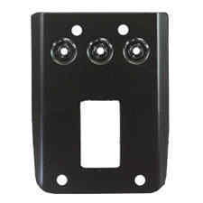 Ridgid 089290001086 Plate Grounding