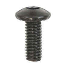 Ridgid 089290001115 Screw M6X15 Hex Recess