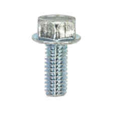 Ridgid 089290001124 Screw M6X15 Cheese Hd