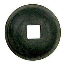 Ridgid 089290001156 Bumper Foot Small NBR80