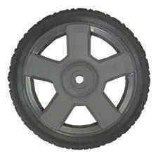 Ridgid 089290001176 Wheel 8 with Rubber Tire