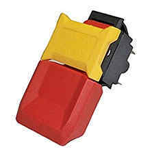 Ridgid 089290001701 Assy Swtich