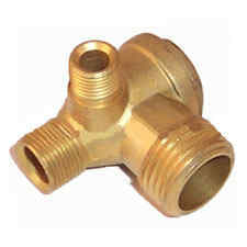 Ridgid 101362 Check Valve