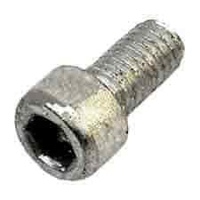 Ridgid 120006223007 Screw M6 X 12 Mm Socket Hd.