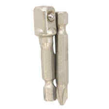 Ridgid 120090003 Bit & Bit Adaptor