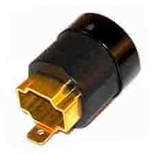 Ridgid 1570002 Brush Holder AP12