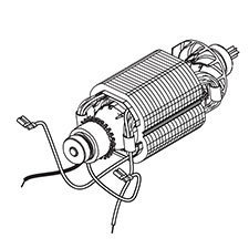 Ridgid 201636002 Ass