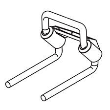 Ridgid 201636005 Ass