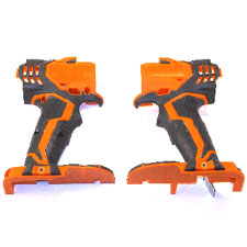 Ridgid 202381001 Housing Assy  18V Dc