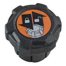 Ridgid 204834001 Assy Manifold Knob