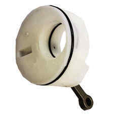 Ridgid 206151003 Assy Piston and Rod