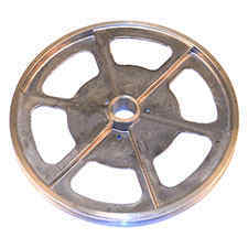 Ridgid 225061000 Wheel Upper Or Lower