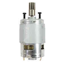 Ridgid 230387001 Assy Motor