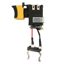 Ridgid 270013054 Assy Switch